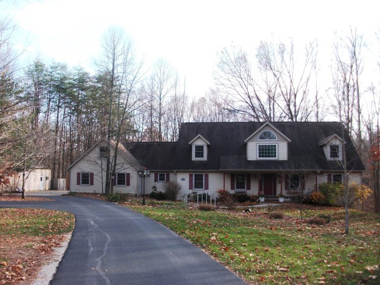 2148 North Mt Gilead Road Bloomington, IN 47408 - Photo 1 of 1 Gallery Image 1