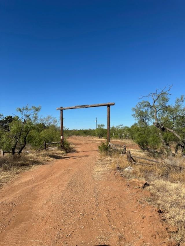 9 Mesquite Loop Roaring Springs, TX 79256 - Photo 6 of 22 a view of a beach with a yard