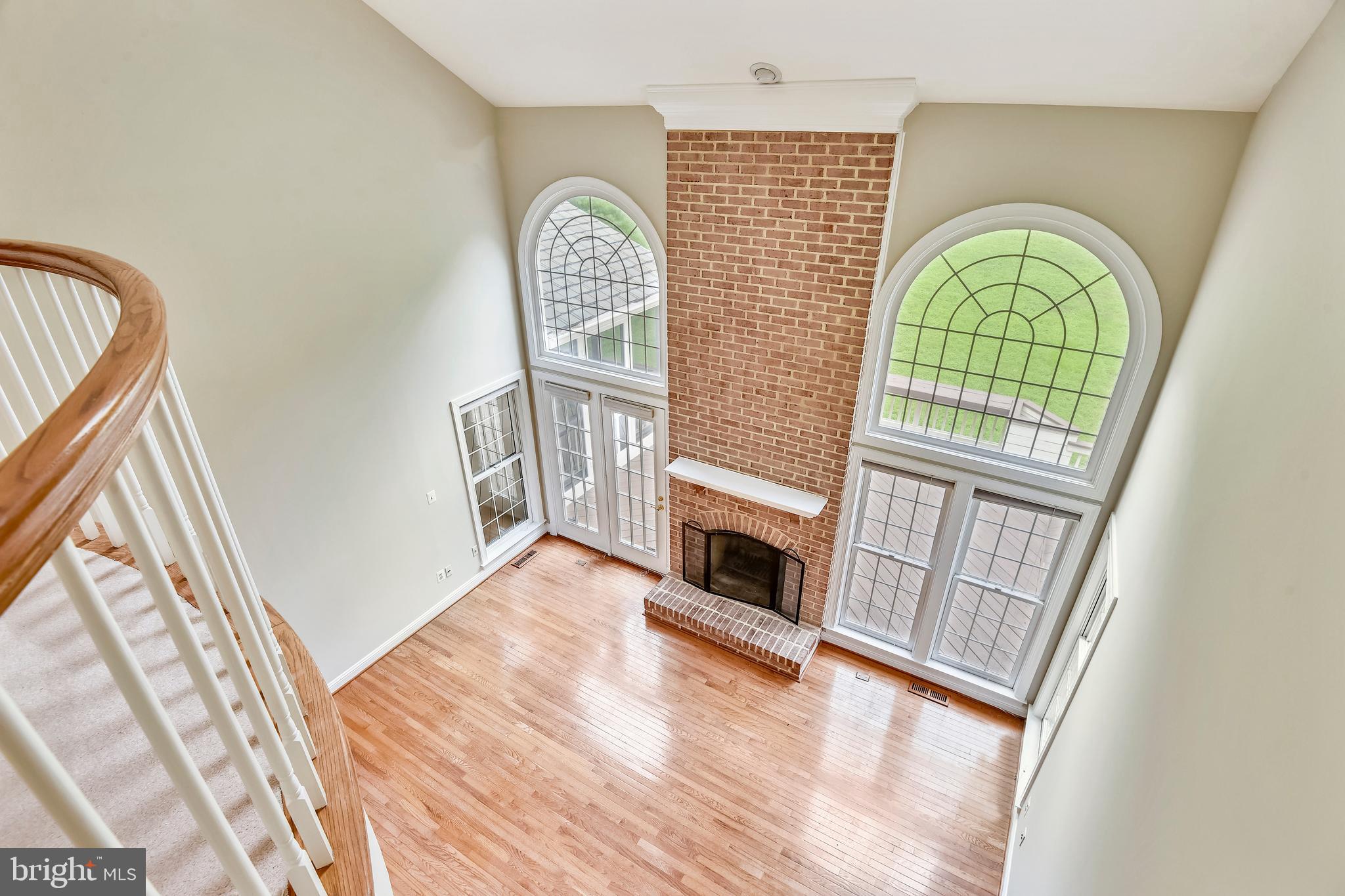 9732 Middleton Ridge Road Vienna, VA 22182 - Photo 11 of 30 Family Room