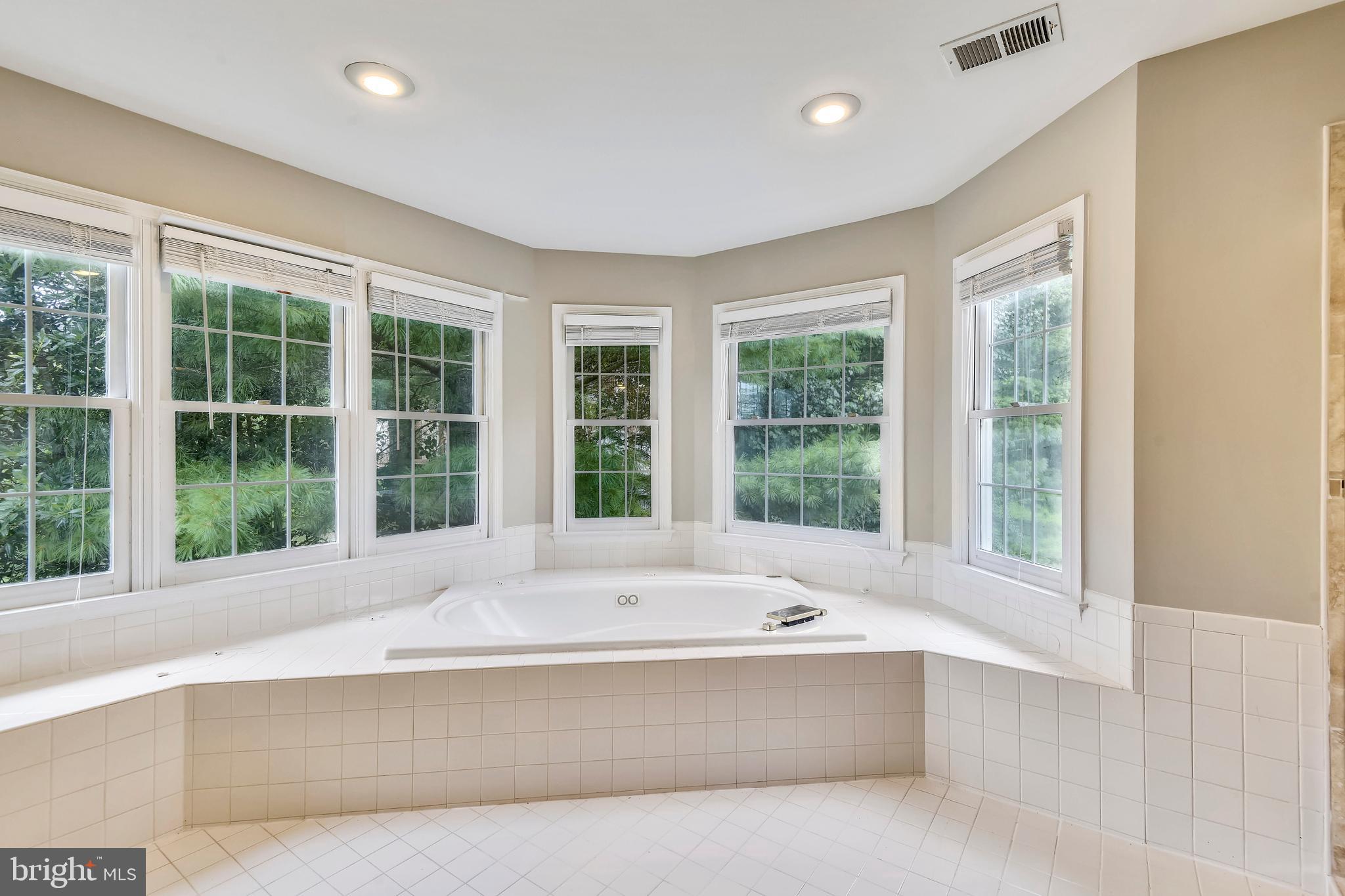9732 Middleton Ridge Road Vienna, VA 22182 - Photo 20 of 30 Master Bath