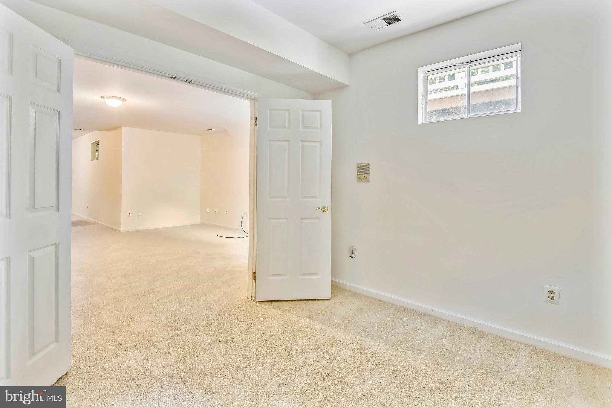 9732 Middleton Ridge Road Vienna, VA 22182 - Photo 26 of 30 Lower Level Den