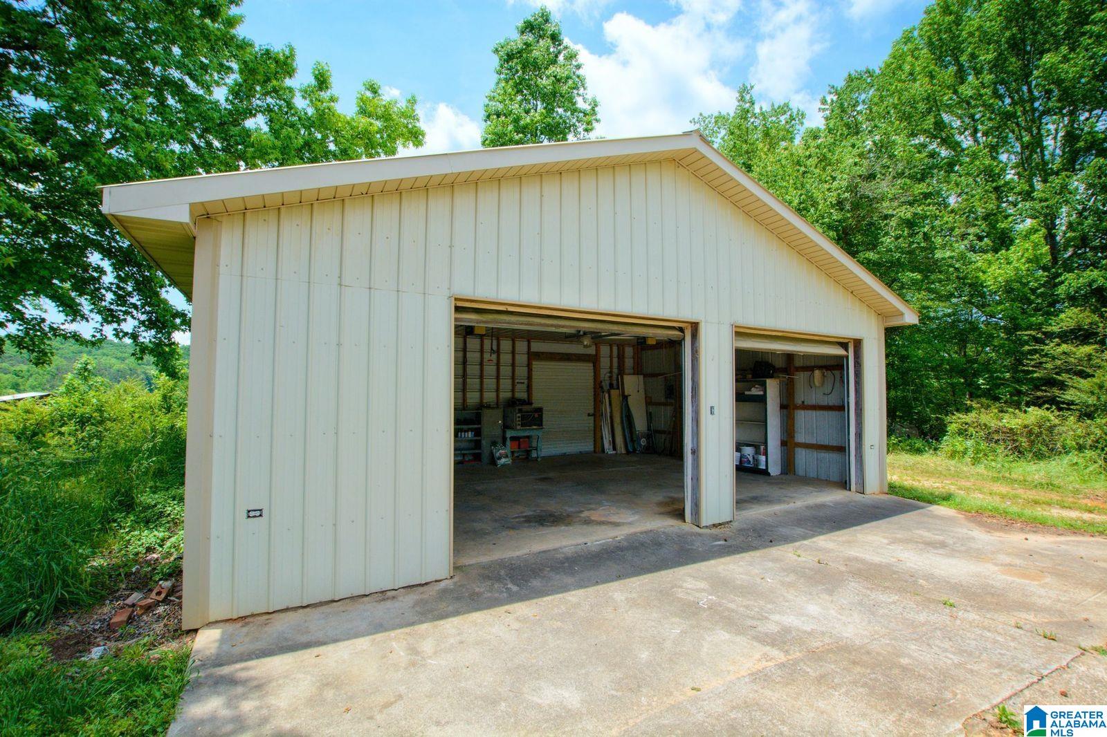 280 County Road 63 Ranburne, AL 36273 - Photo 31 of 43