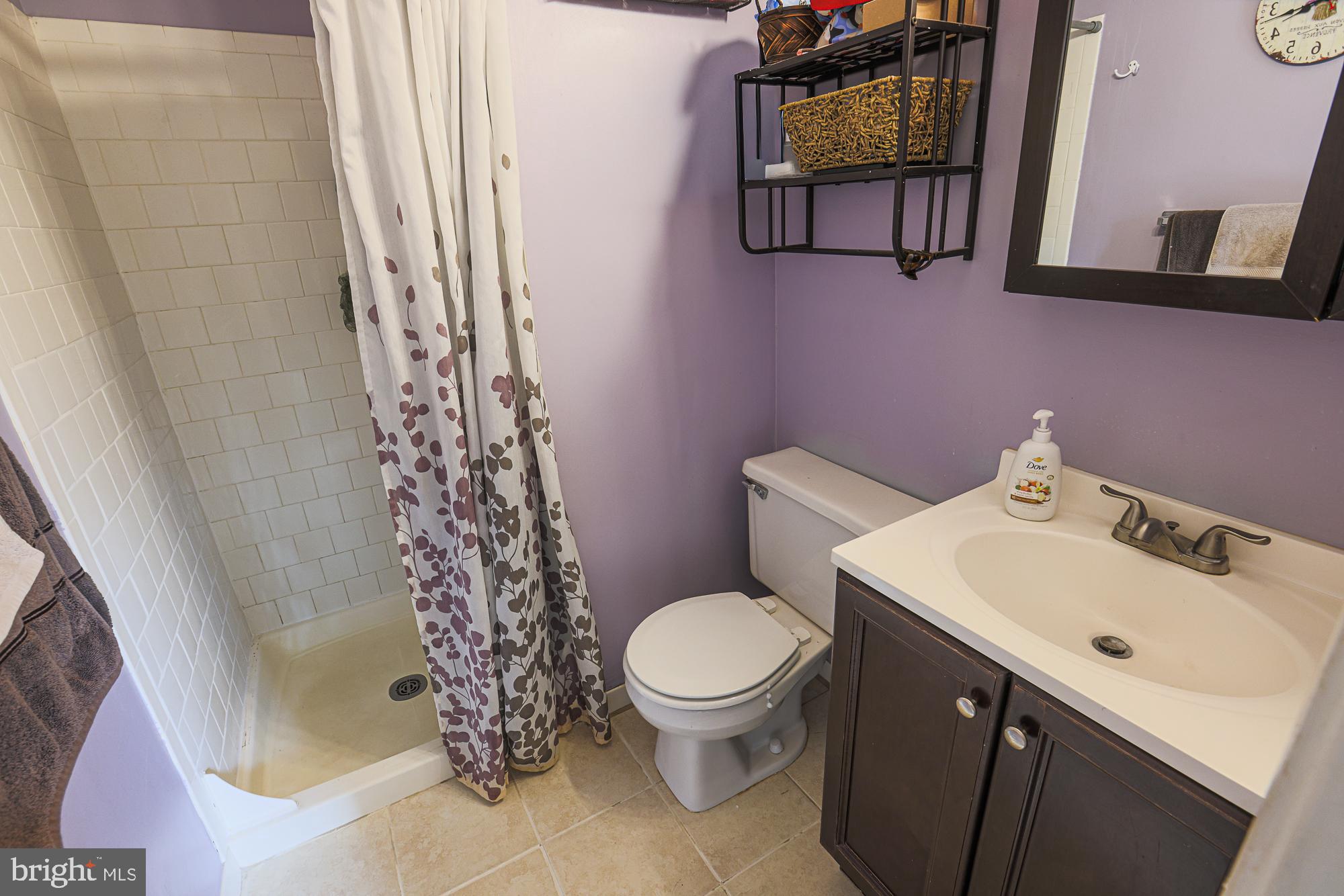 48 Stoneway Place Baltimore, MD 21236 - Photo 29 of 54 Primary Ensuite Bathroom