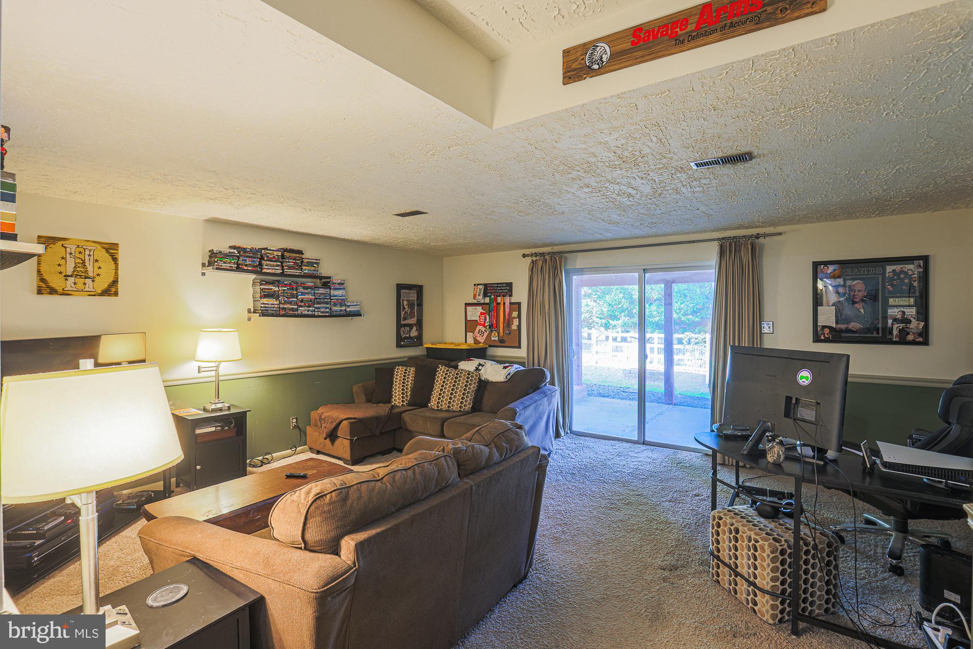 48 Stoneway Place Baltimore, MD 21236 - Photo 36 of 54 Basement Family Room