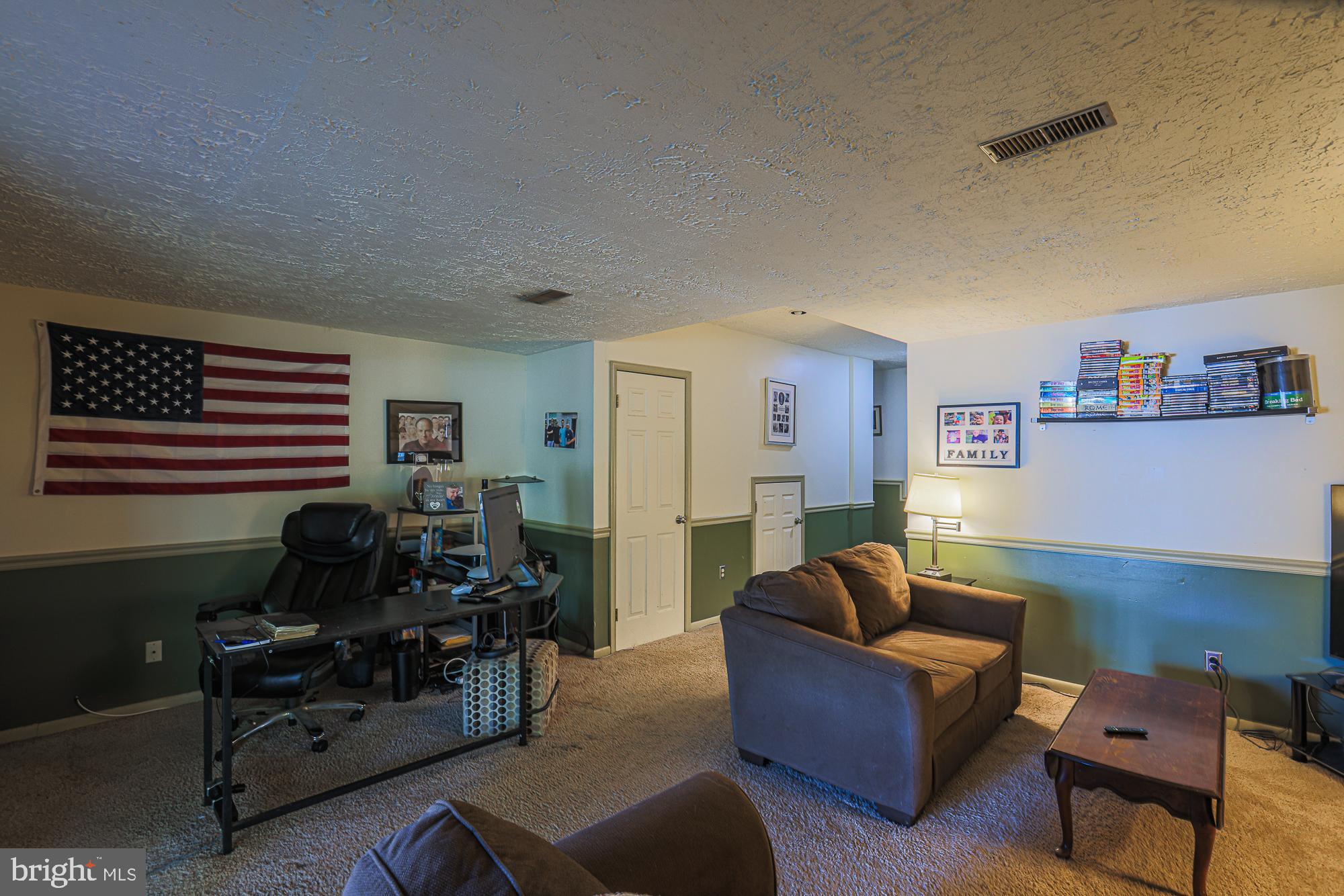 48 Stoneway Place Baltimore, MD 21236 - Photo 38 of 54 Basement Family Room