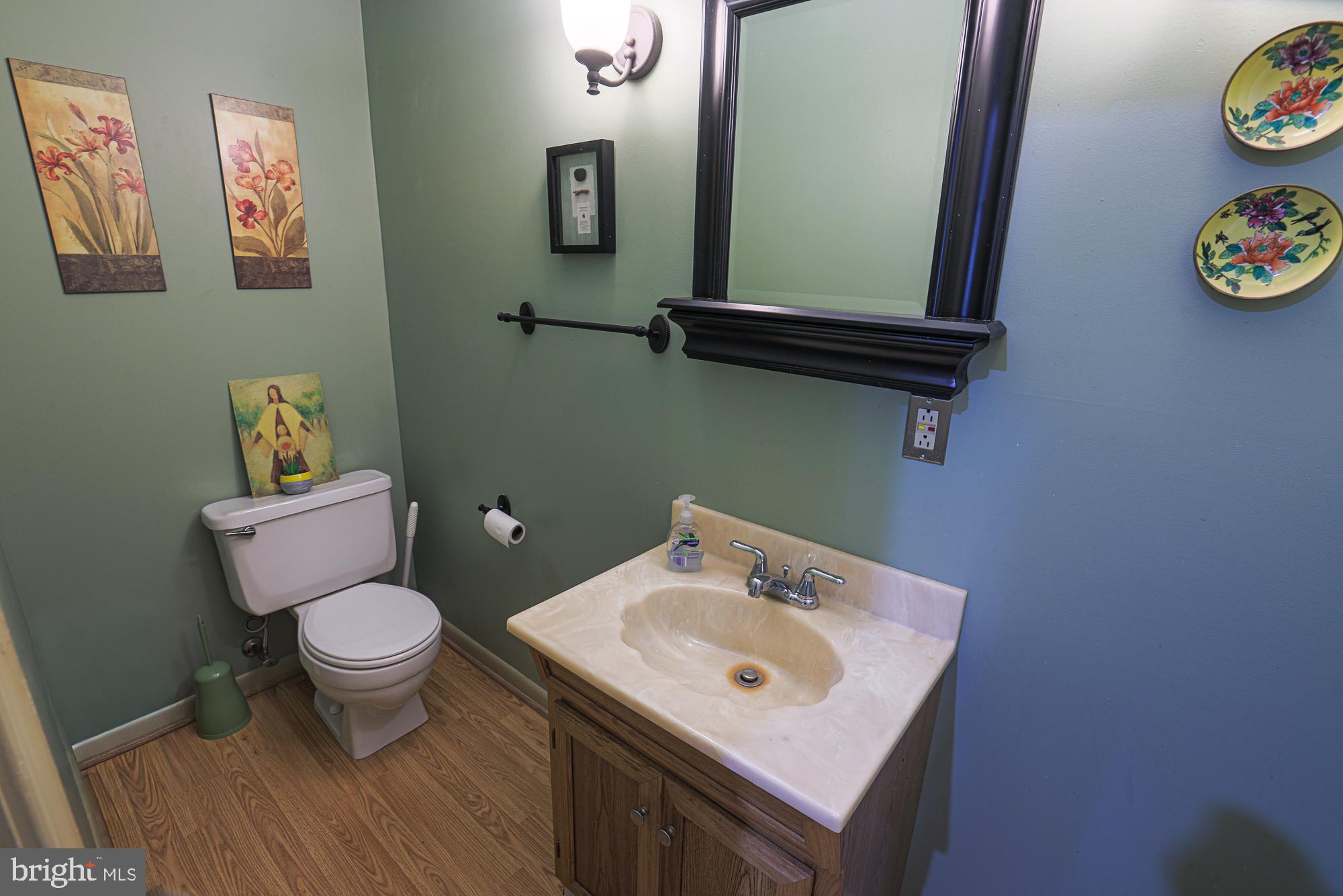 48 Stoneway Place Baltimore, MD 21236 - Photo 40 of 54 Basement 1/2 Bath