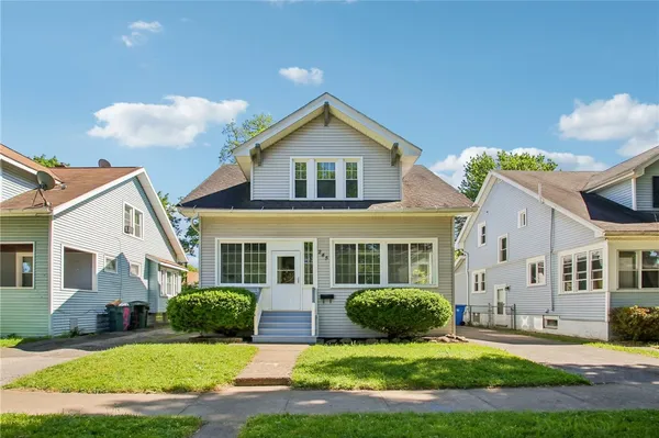 $180,000 | 245 Springfield Avenue, Rochester, NY 14609