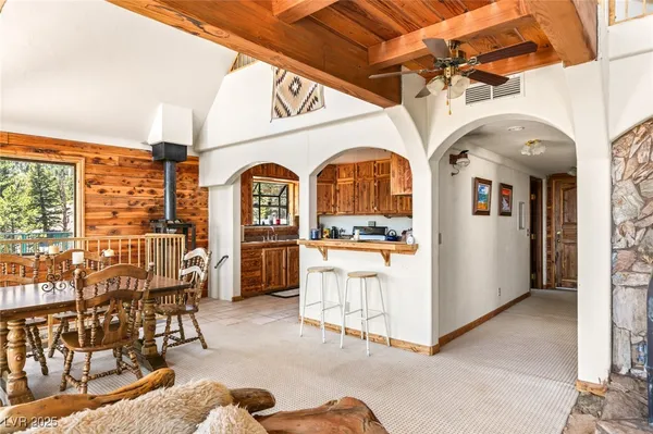 $1,250,000 | Apn 128-07-410-001 Mount, Mount Charleston, NV 89124