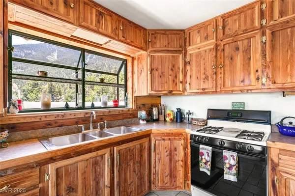 $1,250,000 | Apn 128-07-410-001 Mount, Mount Charleston, NV 89124