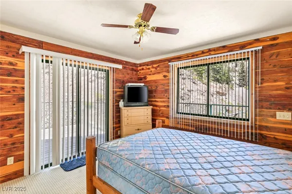 $1,250,000 | Apn 128-07-410-001 Mount, Mount Charleston, NV 89124