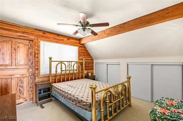 $1,250,000 | Apn 128-07-410-001 Mount, Mount Charleston, NV 89124