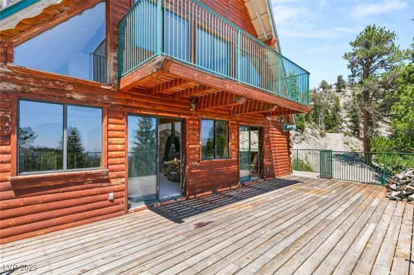 $1,250,000 | Apn 128-07-410-001 Mount, Mount Charleston, NV 89124