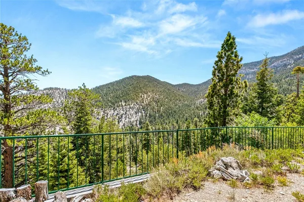 $1,250,000 | Apn 128-07-410-001 Mount, Mount Charleston, NV 89124