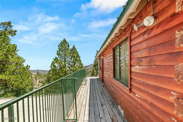 $1,250,000 | Apn 128-07-410-001 Mount, Mount Charleston, NV 89124