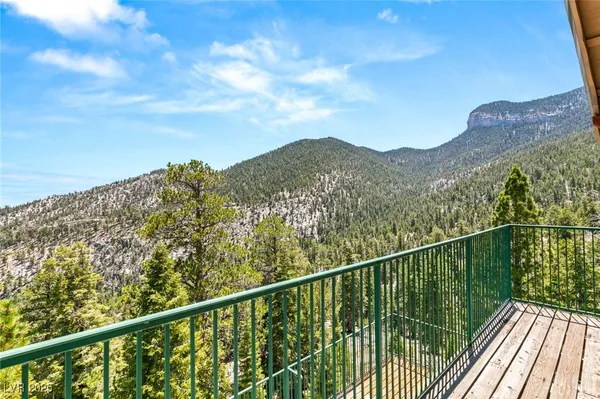 $1,250,000 | Apn 128-07-410-001 Mount, Mount Charleston, NV 89124