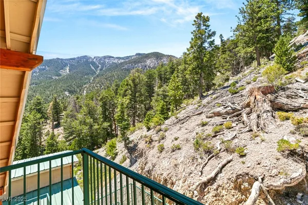 $1,250,000 | Apn 128-07-410-001 Mount, Mount Charleston, NV 89124
