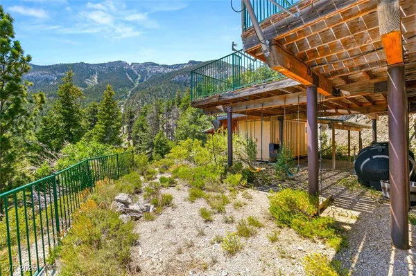 $1,250,000 | Apn 128-07-410-001 Mount, Mount Charleston, NV 89124