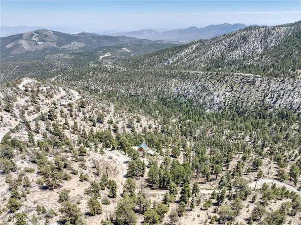 $1,250,000 | Apn 128-07-410-001 Mount, Mount Charleston, NV 89124