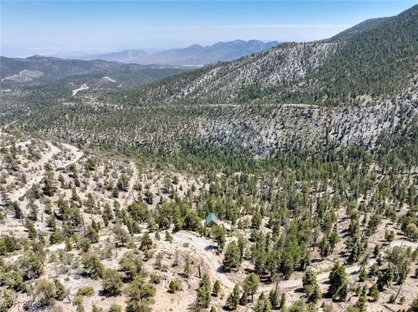 $1,250,000 | Apn 128-07-410-001 Mount, Mount Charleston, NV 89124