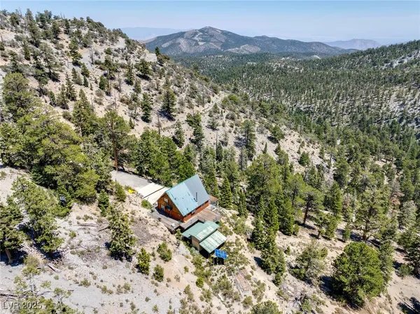 $1,250,000 | Apn 128-07-410-001 Mount, Mount Charleston, NV 89124