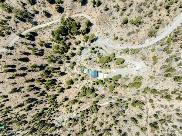 $1,250,000 | Apn 128-07-410-001 Mount, Mount Charleston, NV 89124