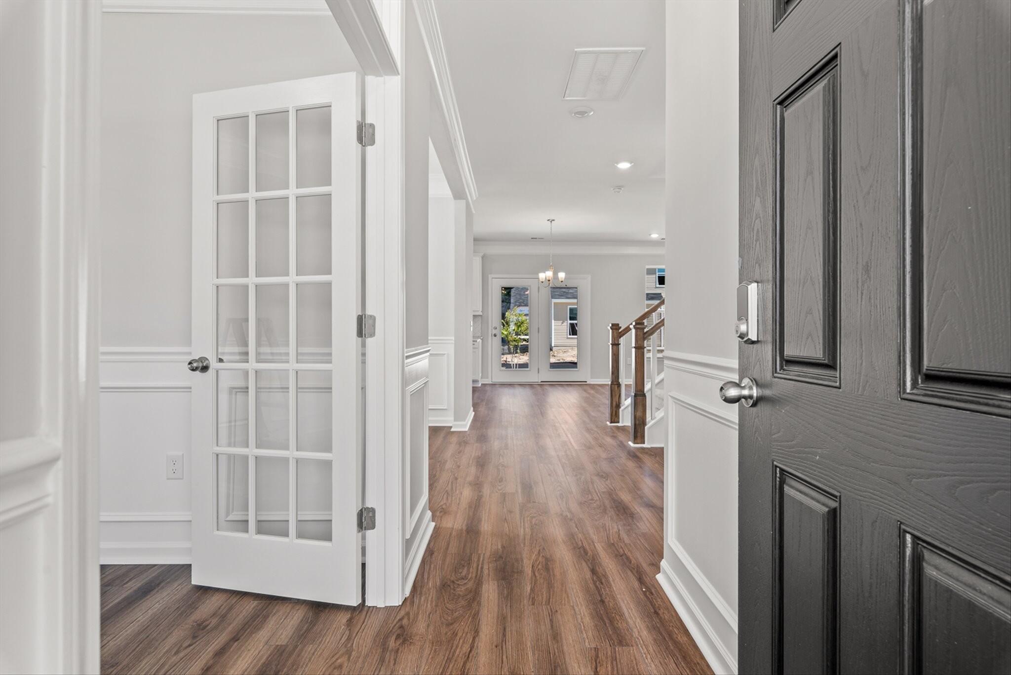 360 Palfrey Drive Ridgeville, SC 29472 - Photo 1 of 14 Entry