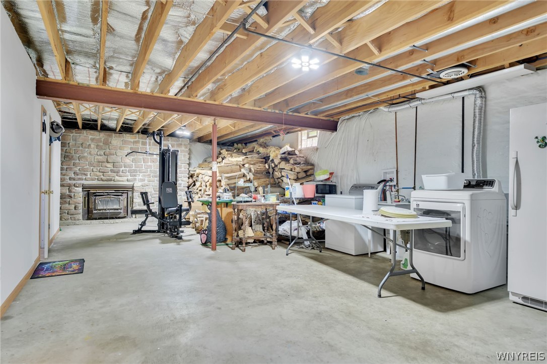 1589 Bailey Road Bennington, NY 14037 - Photo 34 of 50