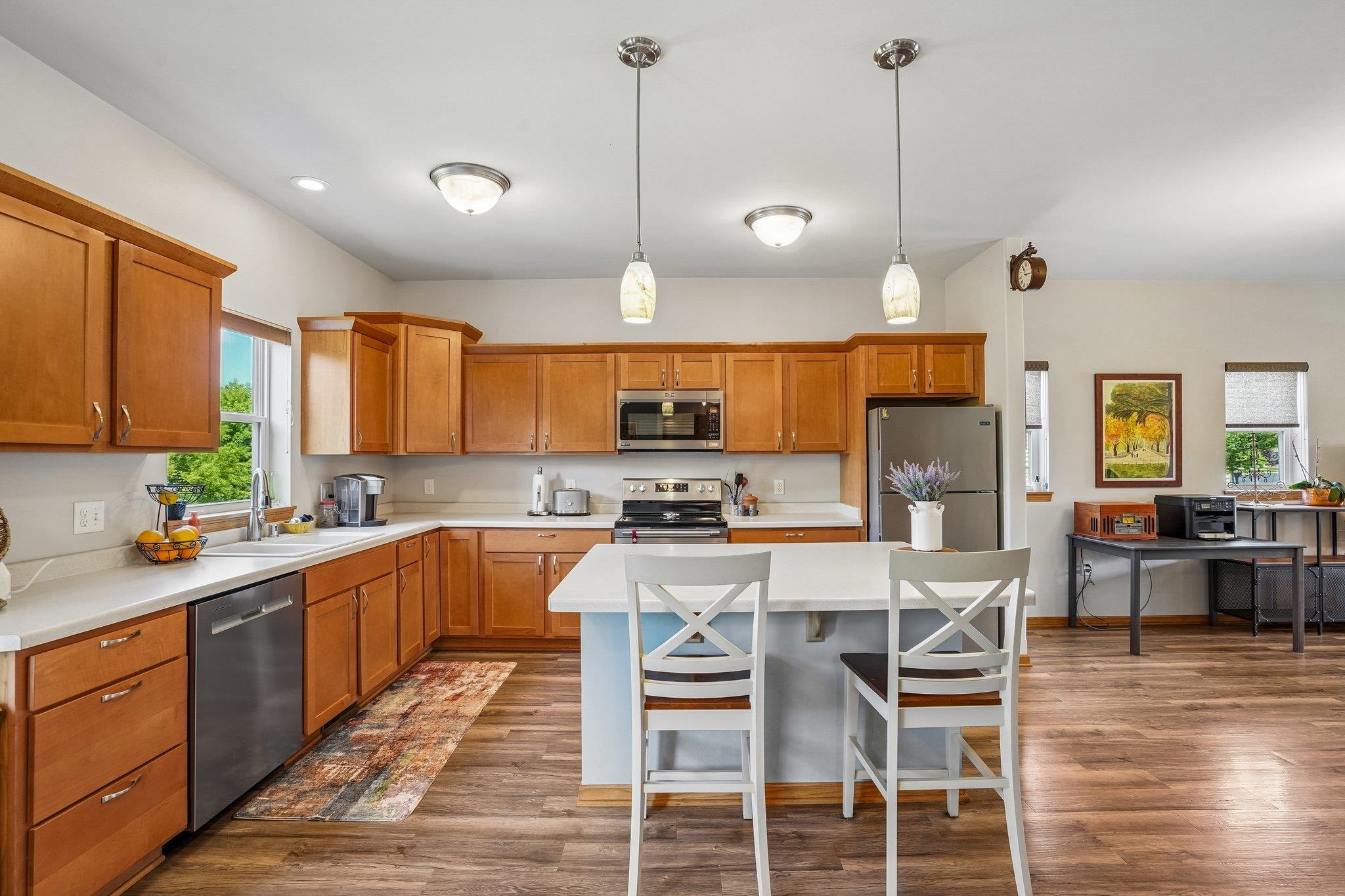 4450 Snowy Ridge Trail Windsor, WI 53598 - Photo 17 of 46