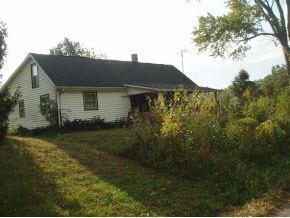 487 Braysville Rd Road Spencer, IN 47460 - Photo 2 of 4