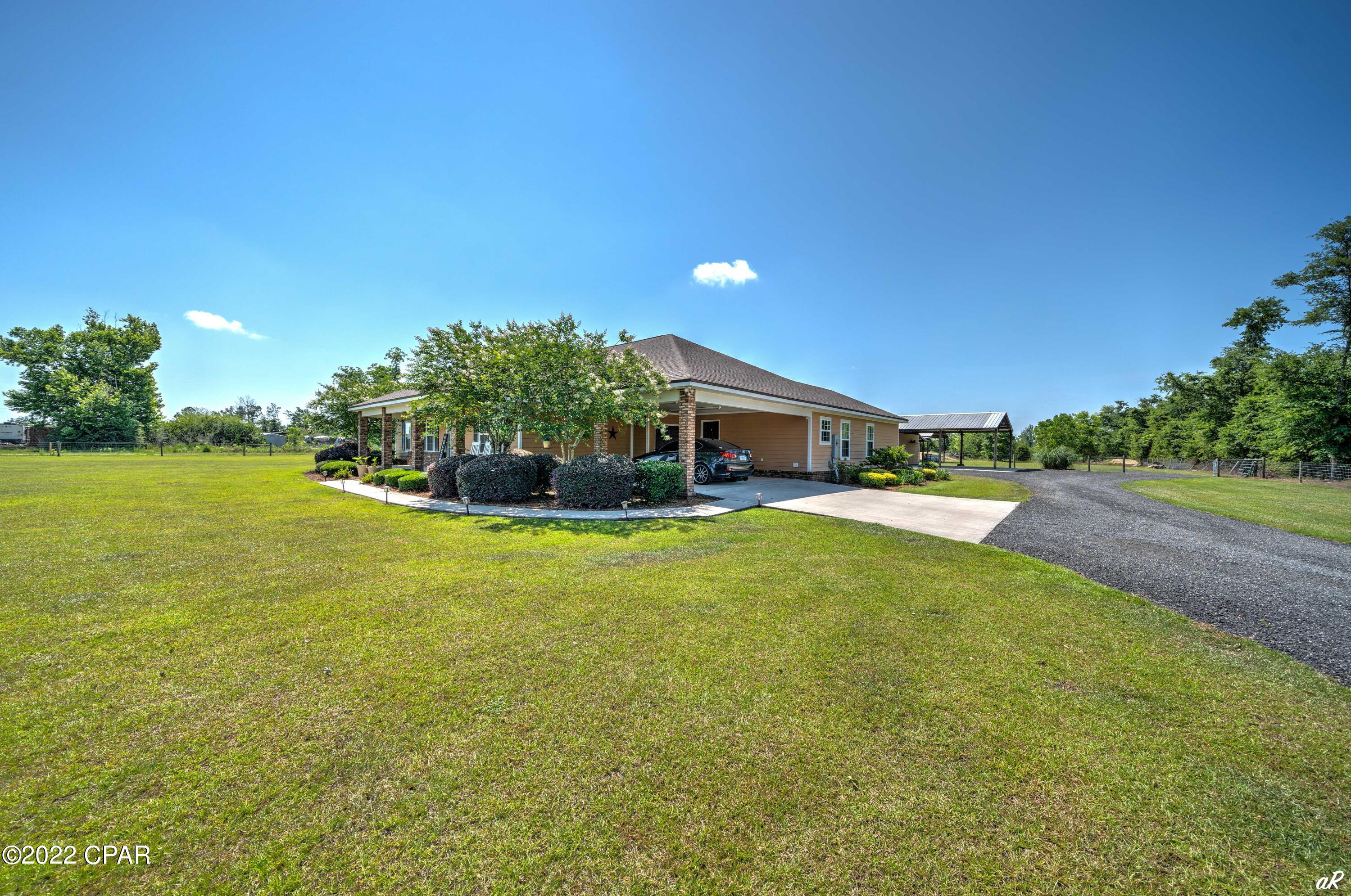 15723 Ashley Shiver Road Northwest Altha, FL 32421 - Photo 43 of 58 Gallery Image 43