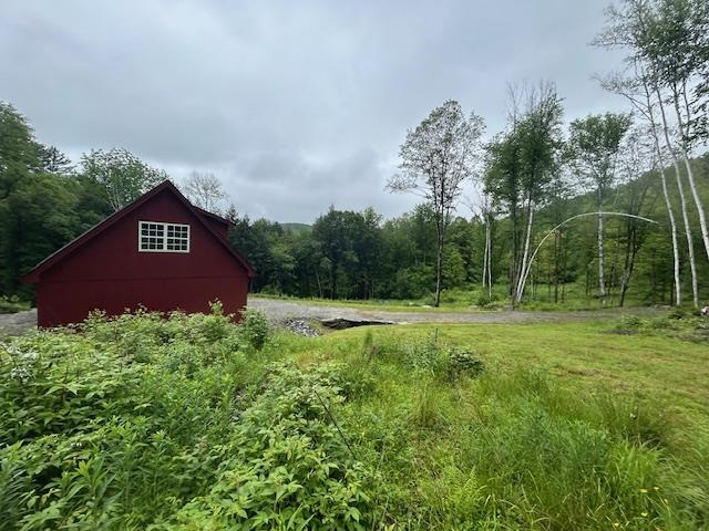 320 West Rowe Hill Road West Windsor, VT 05037 - Photo 4 of 20