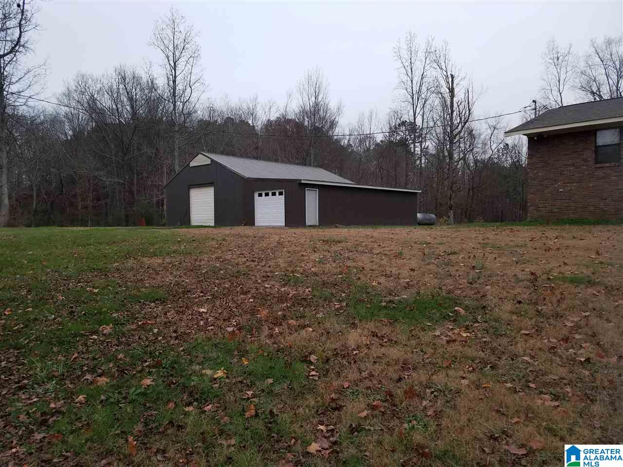 2335 Warrior Valley Road Altoona, AL 35952 - Photo 10 of 42