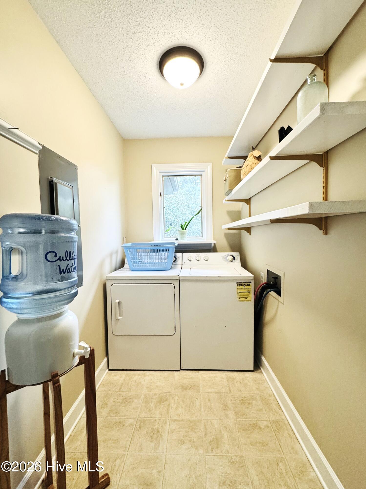 2128 Rivershore Road Elizabeth City, NC 27909 - Photo 19 of 48 Utility Room