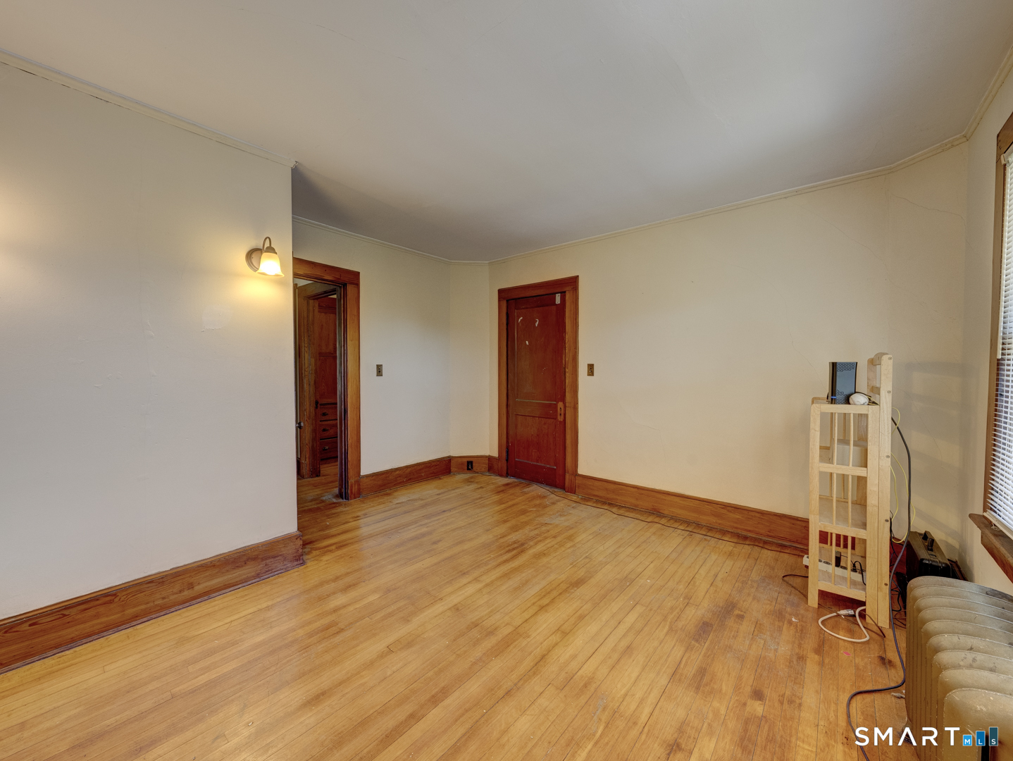 81 Chestnut Street Windham, CT 06226 - Photo 27 of 40 Bedroom on second floor