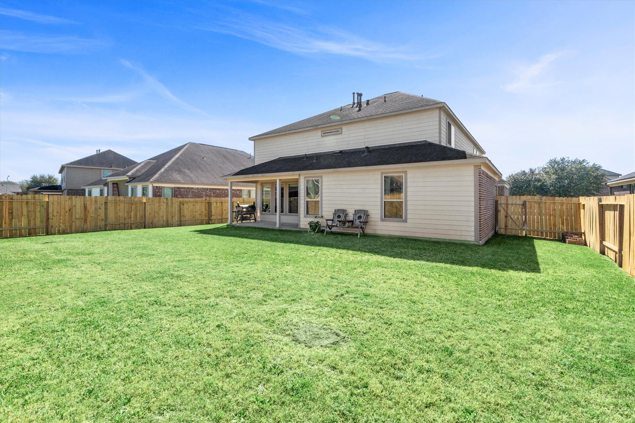 24710 Fawn Ridge Forest Drive Spring, TX 77373 - Photo 33 of 35