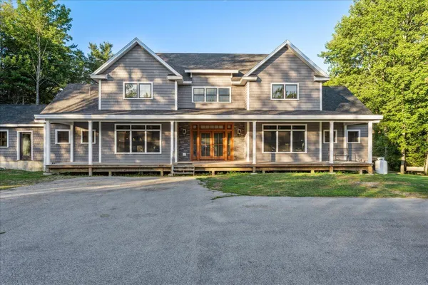 $799,900 | 1365 Bucksmills Road, Bucksport, ME 04416