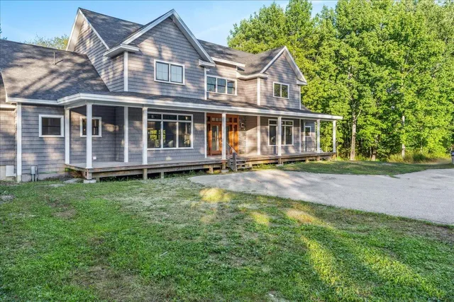 $950,000 | 1365 Bucksmills Road, Bucksport, ME 04416