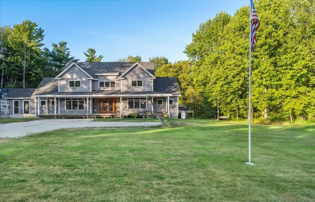 $950,000 | 1365 Bucksmills Road, Bucksport, ME 04416