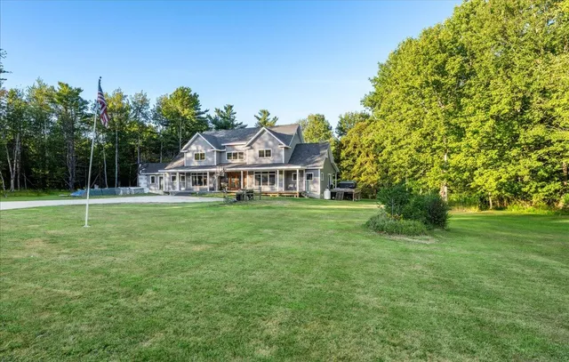 $950,000 | 1365 Bucksmills Road, Bucksport, ME 04416