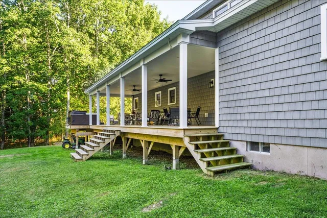 $950,000 | 1365 Bucksmills Road, Bucksport, ME 04416