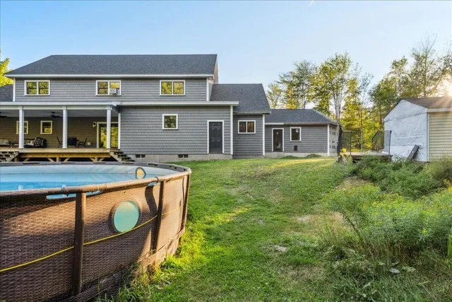 $950,000 | 1365 Bucksmills Road, Bucksport, ME 04416