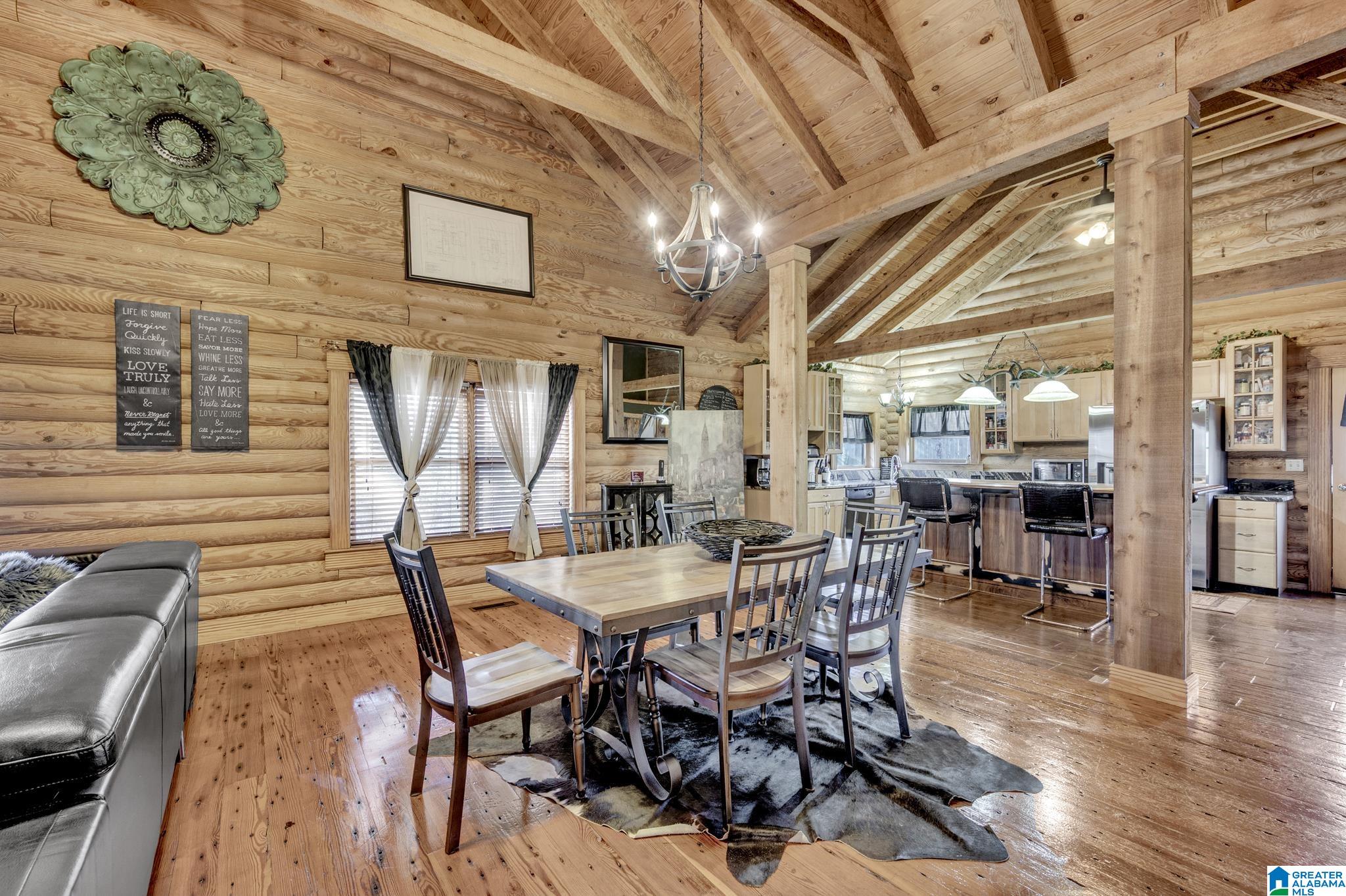 1376 Blackjack Road Trussville, AL 35173 - Photo 15 of 49