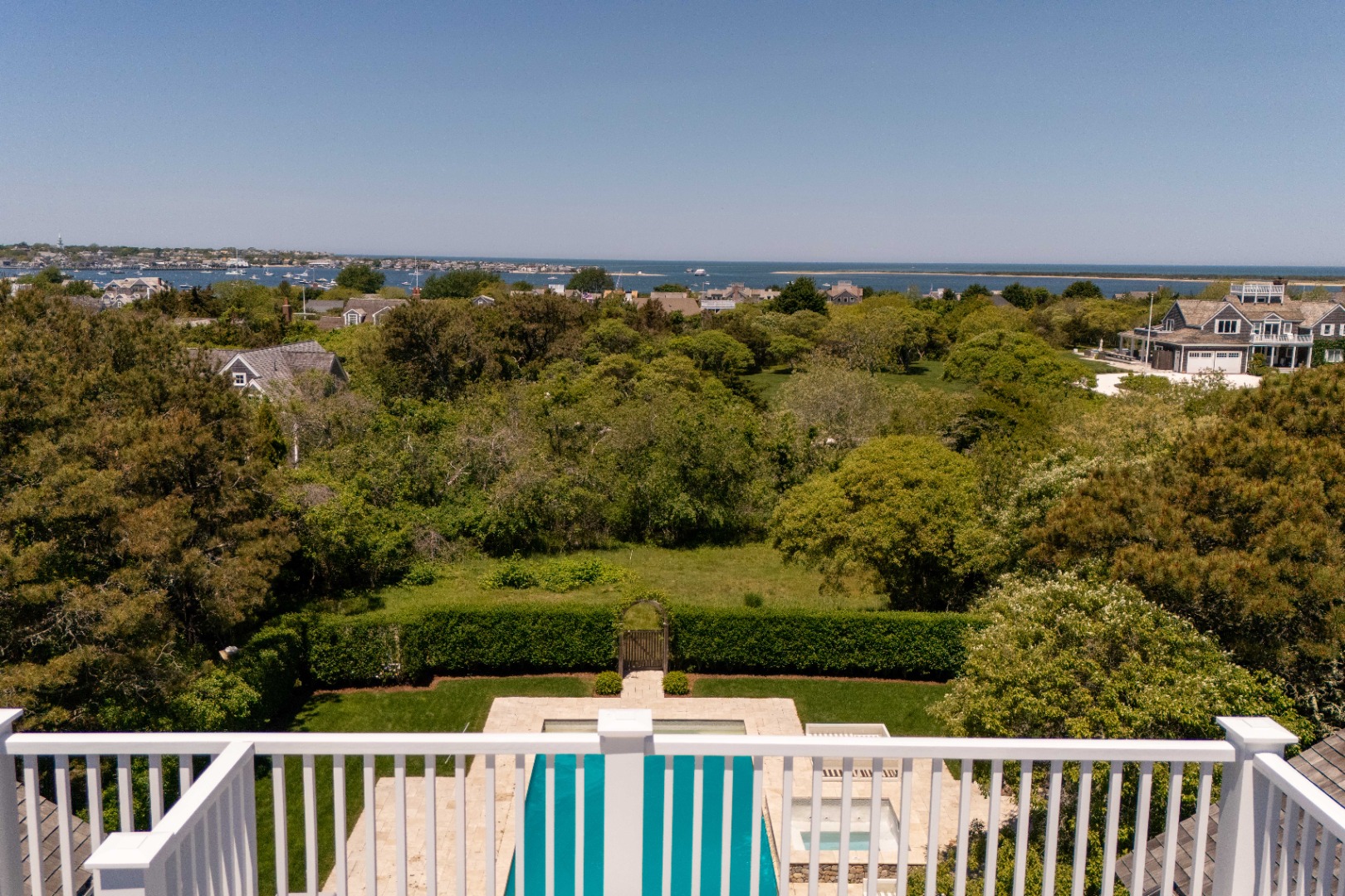 34 Brewster Road Nantucket, MA 02554 - Photo 47 of 50