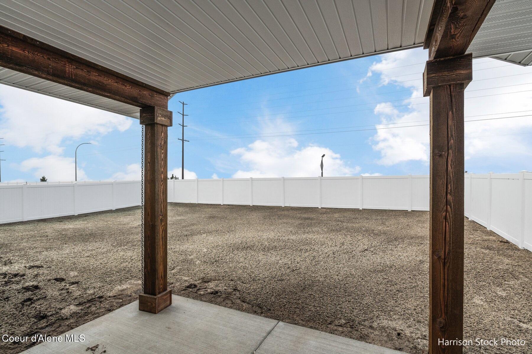 11699 North Simmons Lane Rathdrum, ID 83858 - Photo 27 of 28 Harrison Stock Photo28