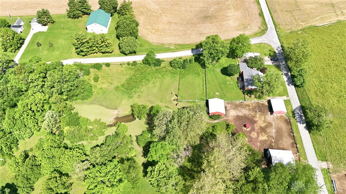 2395 Clark Run Road Xenia, OH 45385 - Photo 67 of 74