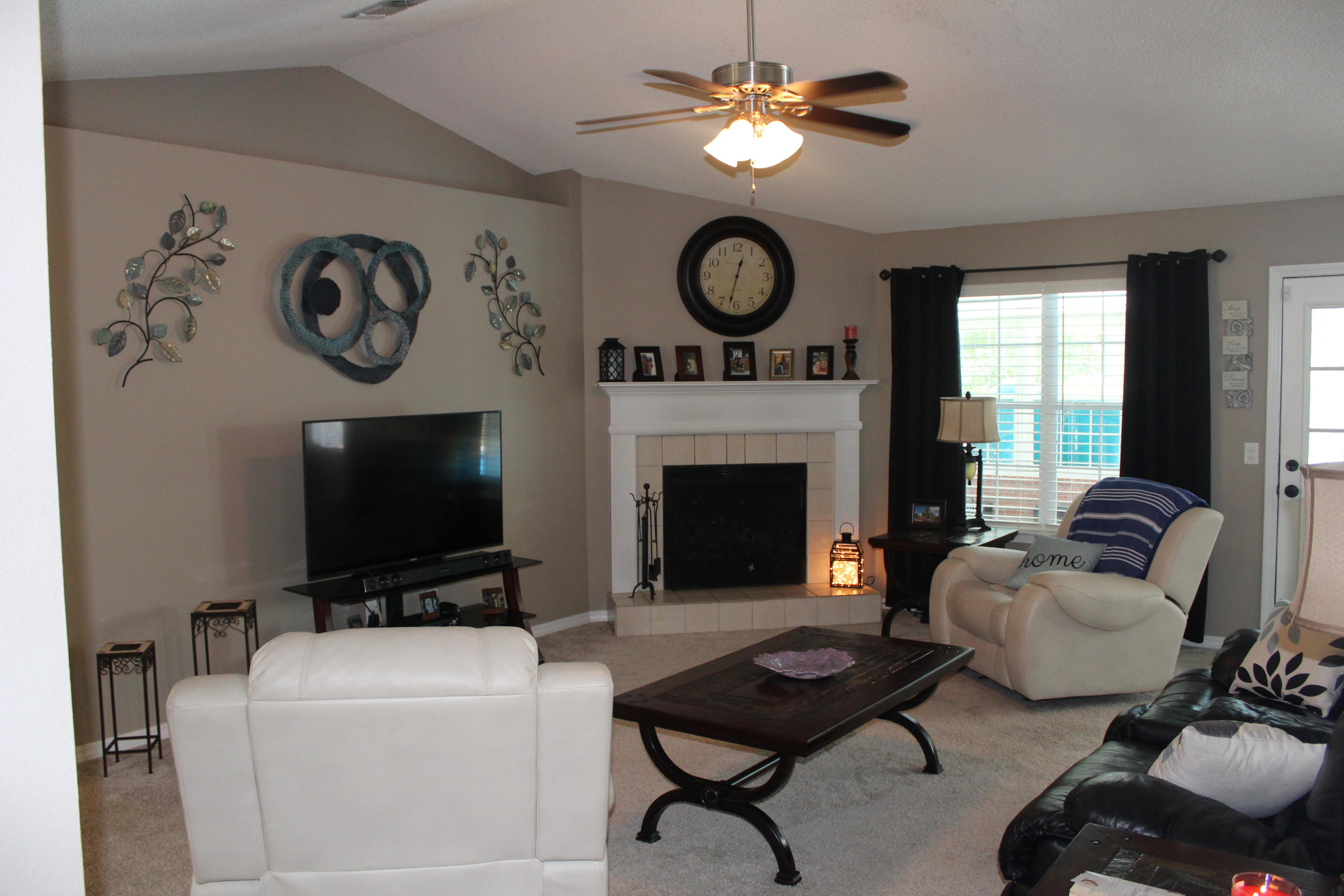 2509 Crescent Road Navarre, FL 32566 - Photo 9 of 34