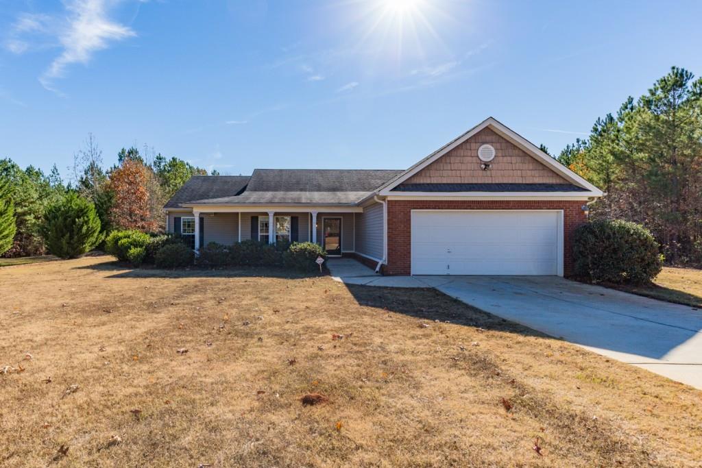 36 Pinewood Circle Colbert, GA 30628 - Photo 1 of 1