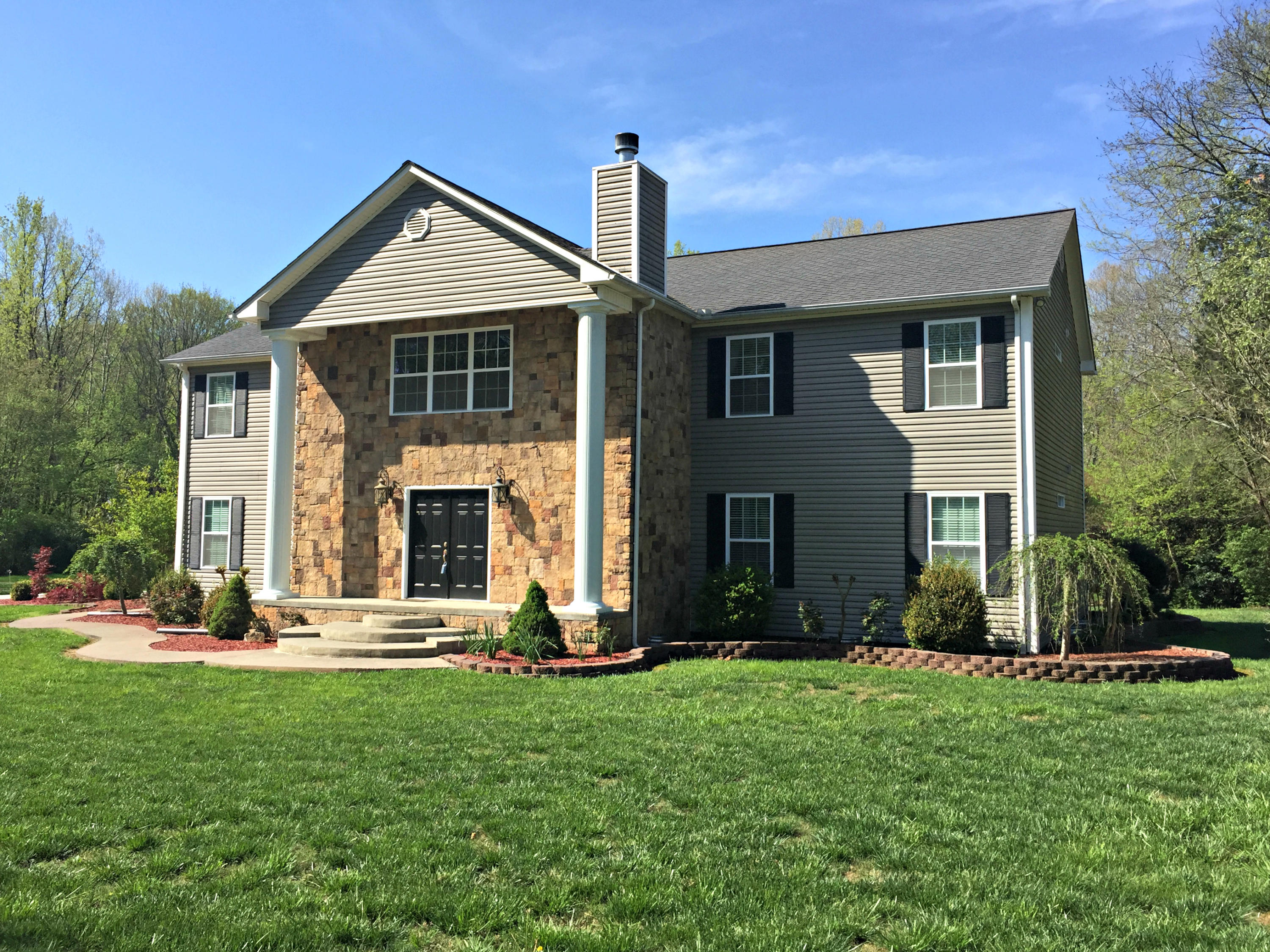 104 Baypath Drive Oak Ridge, TN 37830 - Photo 1 of 34 104 Baypath