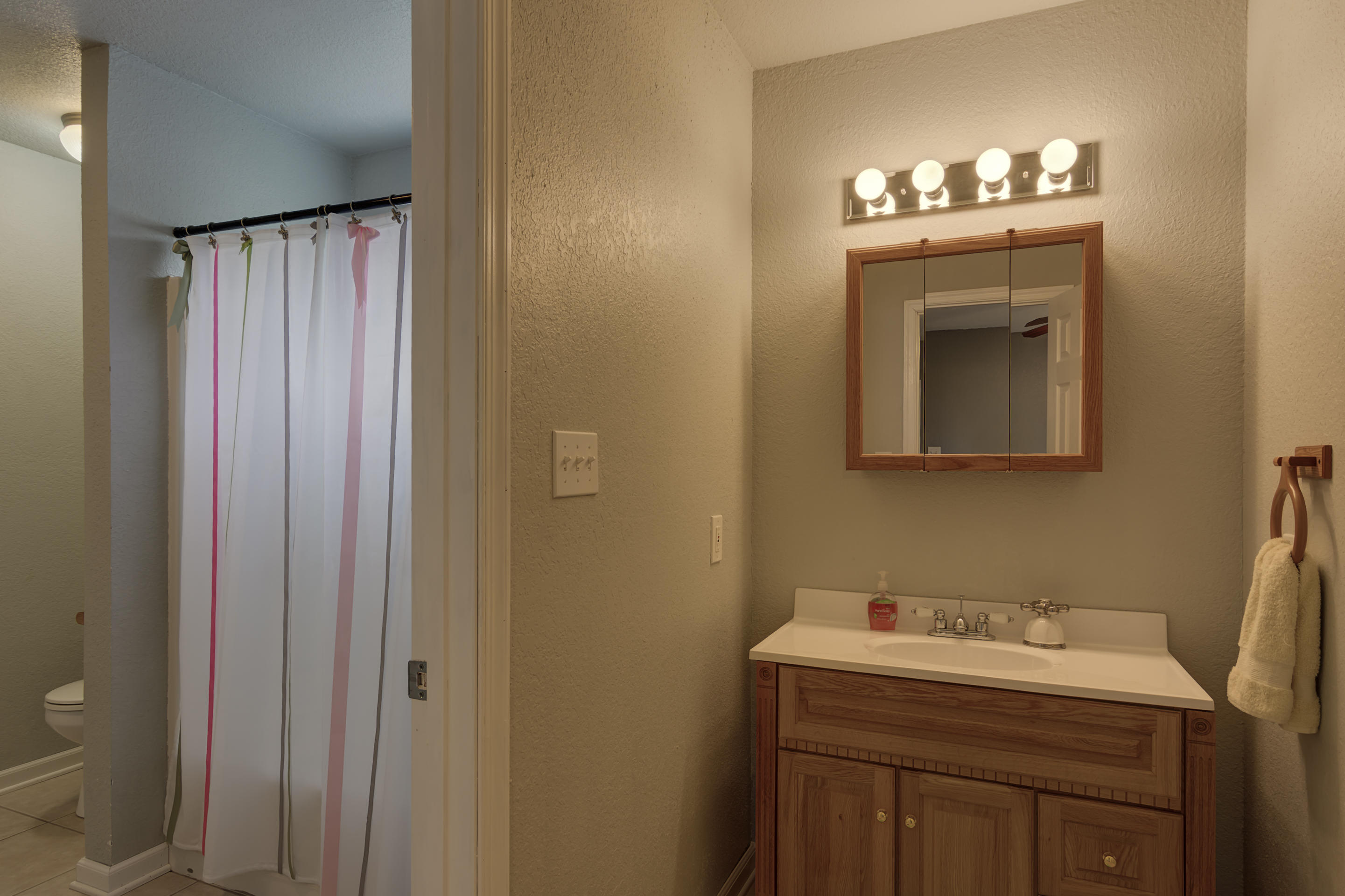 104 Baypath Drive Oak Ridge, TN 37830 - Photo 22 of 34 Jack-n-Jill Bath