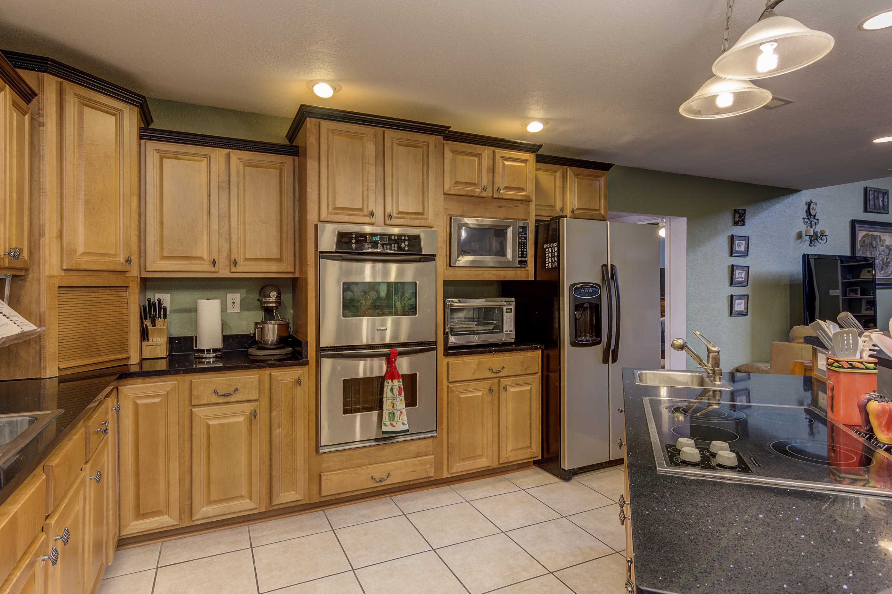104 Baypath Drive Oak Ridge, TN 37830 - Photo 7 of 34 Kitchen 1